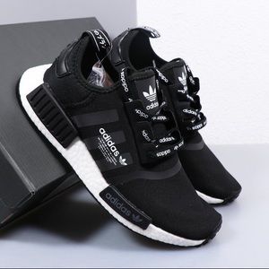 Brand new NMD logo for men. Size 8, 11 and 11.5